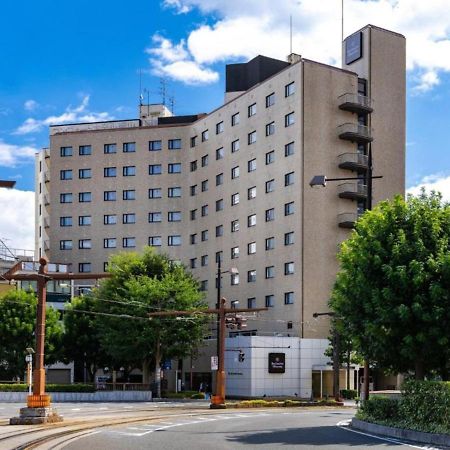 The Onefive Okayama - Vacation Stay 41845V Exterior photo